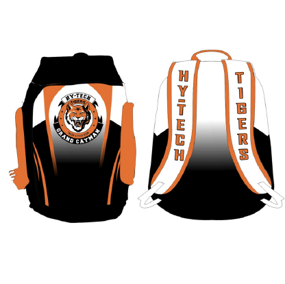 Back Pack