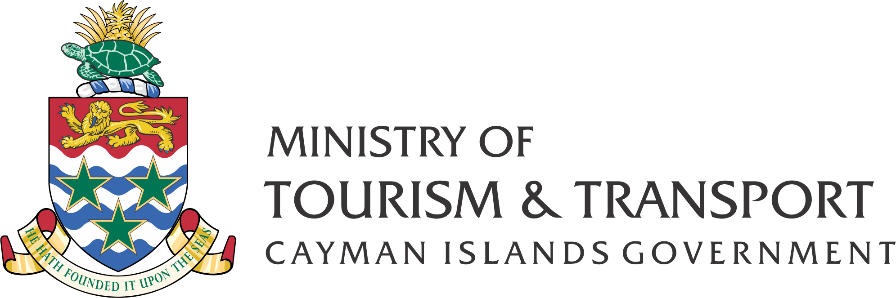 Ministry of Tourism and Transport